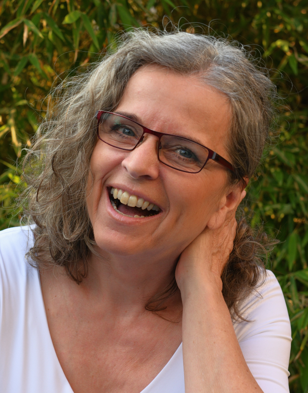 Ursula Köpp